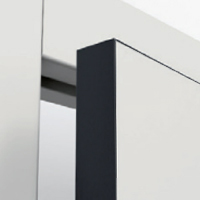 ABS BLACK